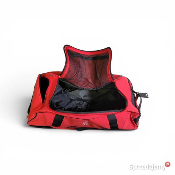 Torba podróżna adidas Białystok