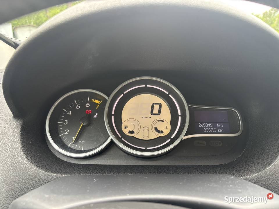Renault Megane 14 TcE 131 śląskie Siemianowice Śląskie sprzedam