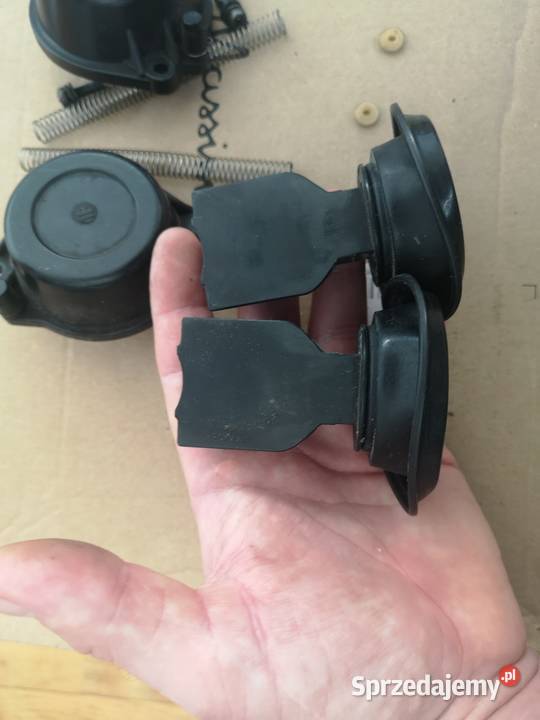 Części gaźnik suzuki gs500 gs 500 Busko-Zdrój