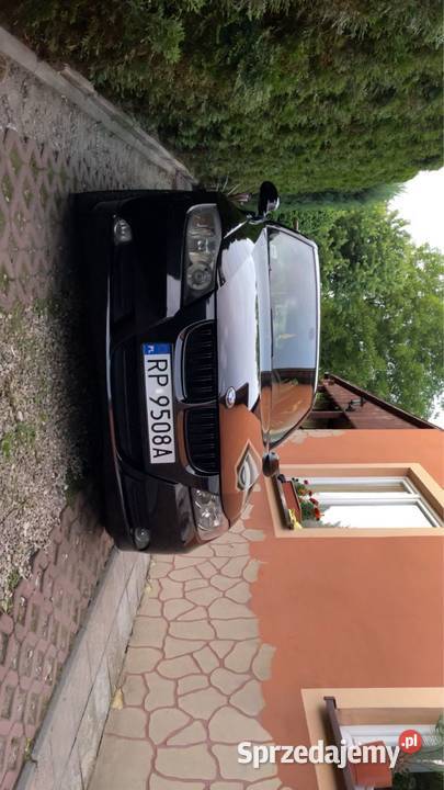 Sprzedam BMW E91 320d system Start-Stop Seria 3 Motoryzacja Przemyśl