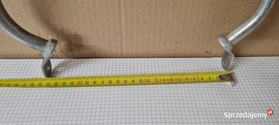 Kawasaki KLX 650 R osłona silnika gmol uchwyt Warszawa