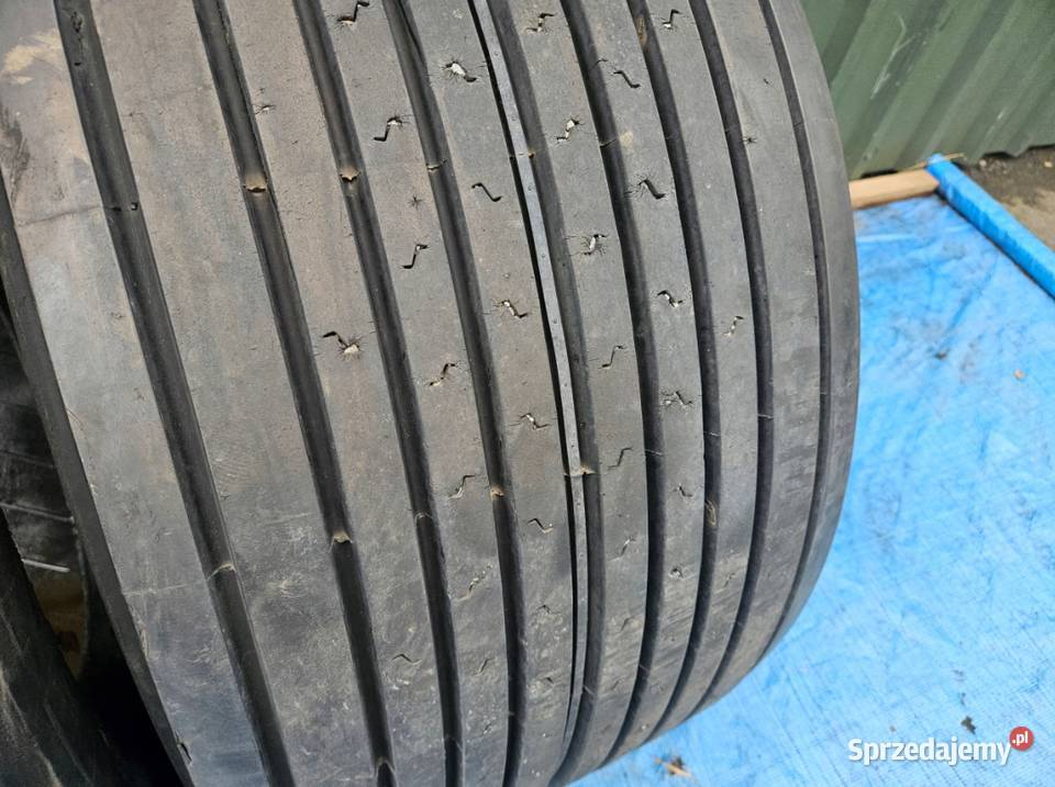 Opony Michelin 44545 R 195 195 Nalewki Xta 2 Szprotawa