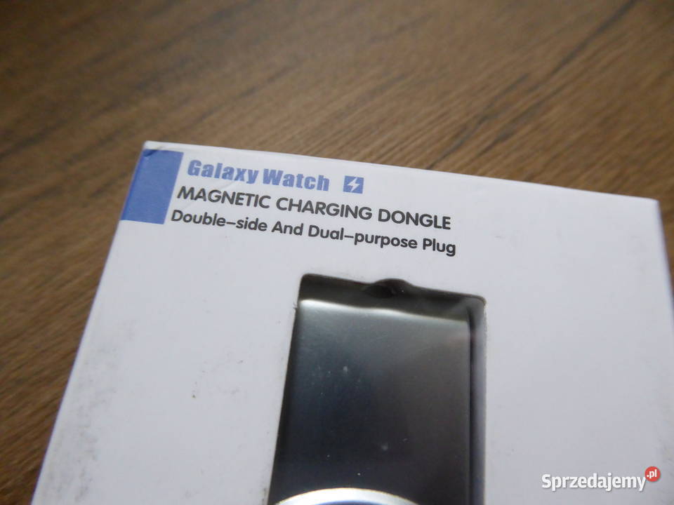 Bezprzewodowa ladowarka indukcyjna do smart sprzedam