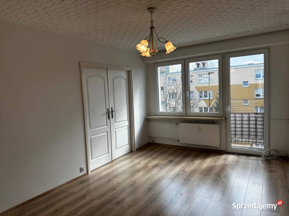 Na sprzedaż mieszkanie 3 pokoje 4815 m2 Piotrków Trybunalski