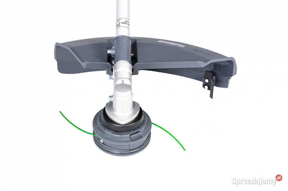 KOSA BCH 250 S Oleo Mac Nowy Targ