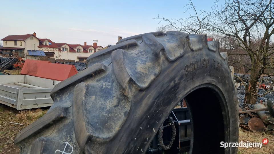 38090r50 149r50 Continental 50 bieżnik bez Nowe Miasto Lubawskie