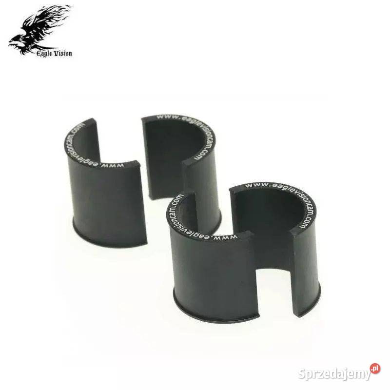 ADAPTER PRZEJŚCIÓWKA PIERŚCIENIA 34 MM NA 30 MM Sporty strzeleckie i myślistwo małopolskie Kraków