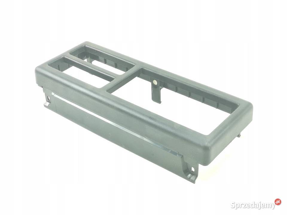 RAMKA ZEGARÓW LANCIA DELTA 1600 HF TURBO