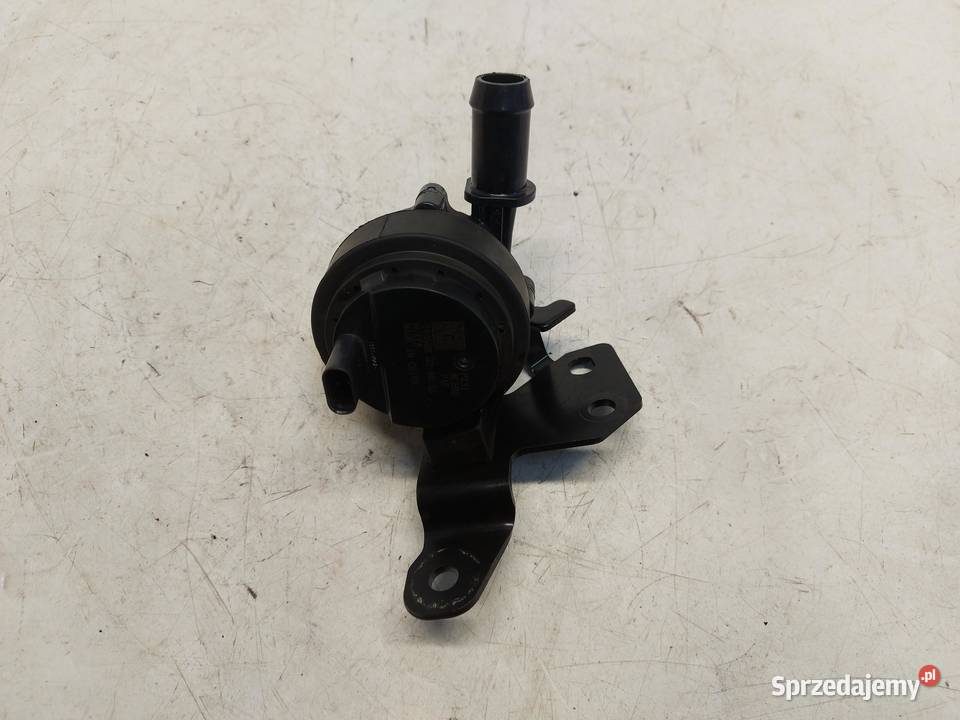 Ford Transit Custom II 2024 pompa wody cieczy osobowe dolnośląskie