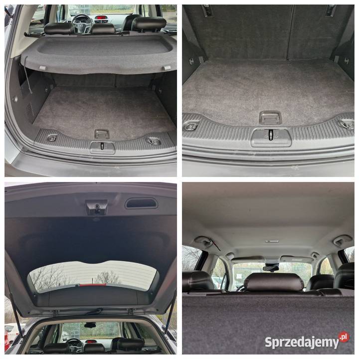 14T 140 Cosmo gwarancja serw ASO bezwypadkowa Kraków