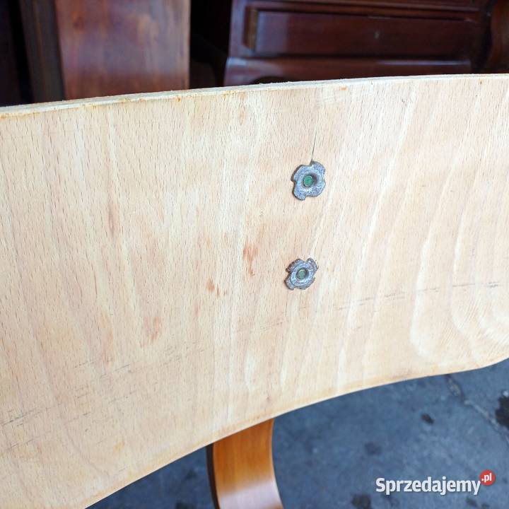 Industrialne Krzesło obrotowe do biurka Suchorzew sprzedam