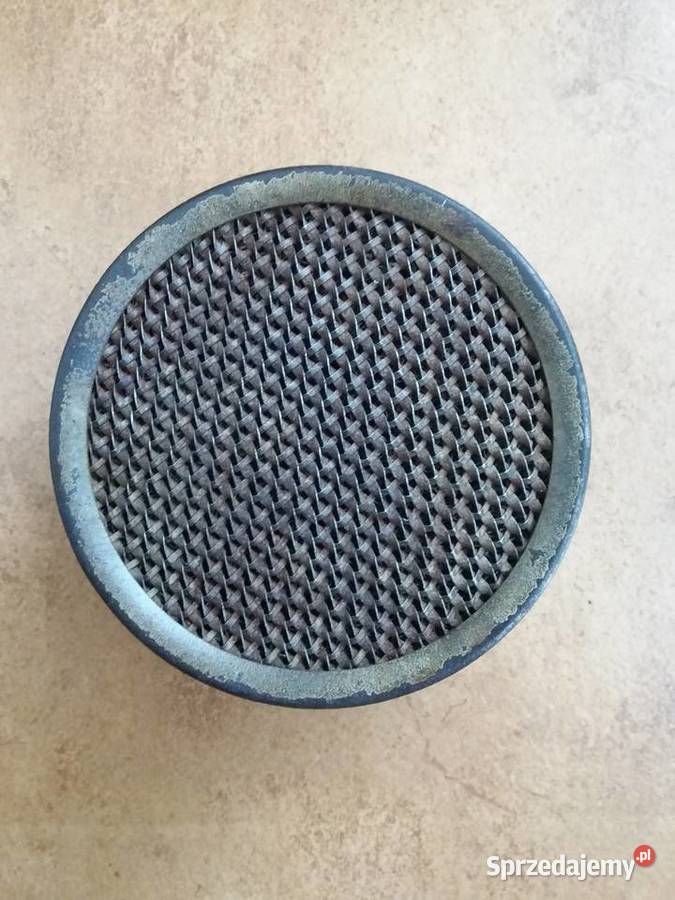 Filtr powietrza dkw 250 350 nz sb Silniki i osprzęt Lisew