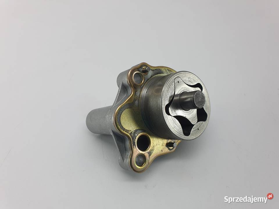 Pompa Oleju Rotor Suzuki Drz 400 Łódź