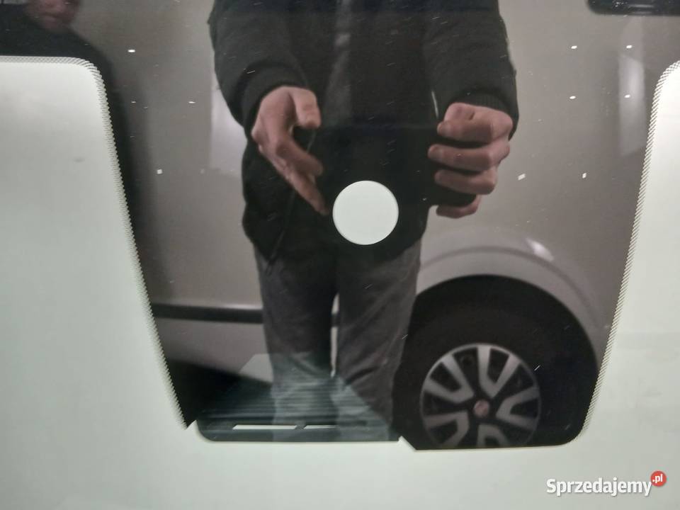 Szyba Przednia Hyundai Ioniq 5 21 Kamera Sensor wielkopolskie