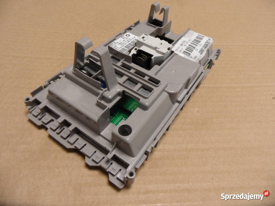 programator pralki bosch WOR16154 Strawczyn sprzedam