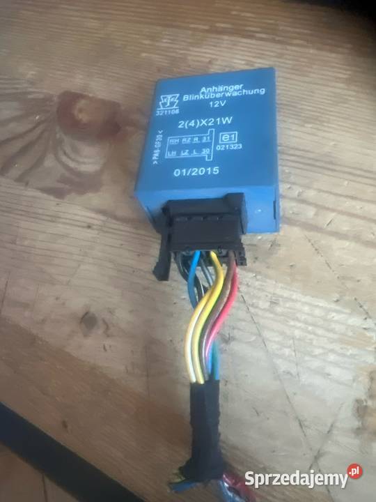 Modul haka 321106 Margonin
