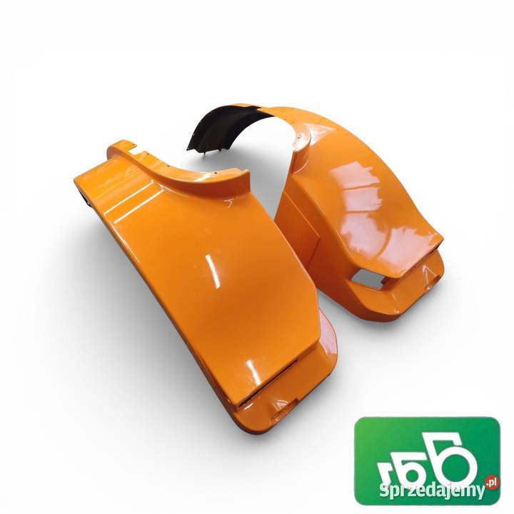 Błotnik tylny 7700030896 7700035455 Claas Ares sprzedam