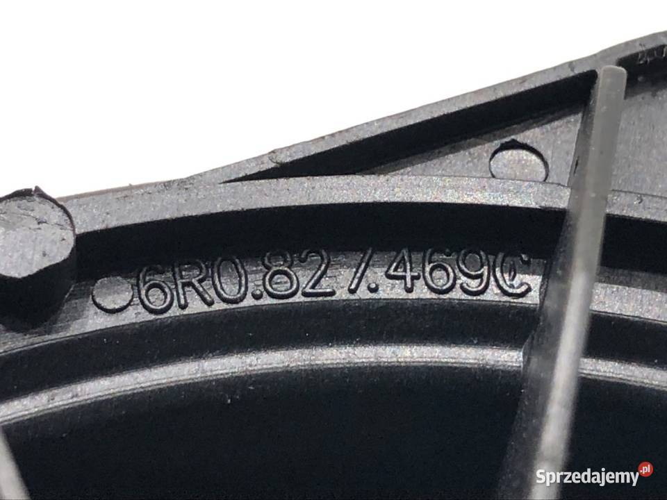 KLAMKA KLAPY TYŁ VW CC B7 3C5827469J