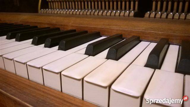 sprzedam niemieckie pianino Warszawa sprzedam