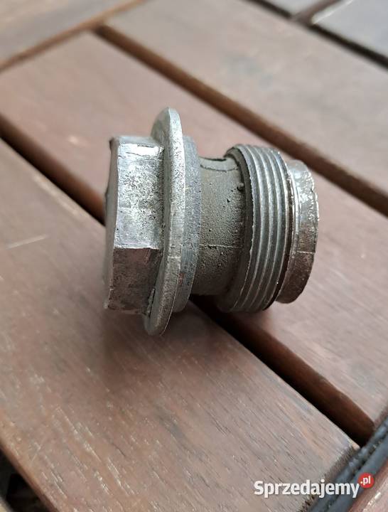 JUNAK M10 korek filtra oleju oryginał Szczecin