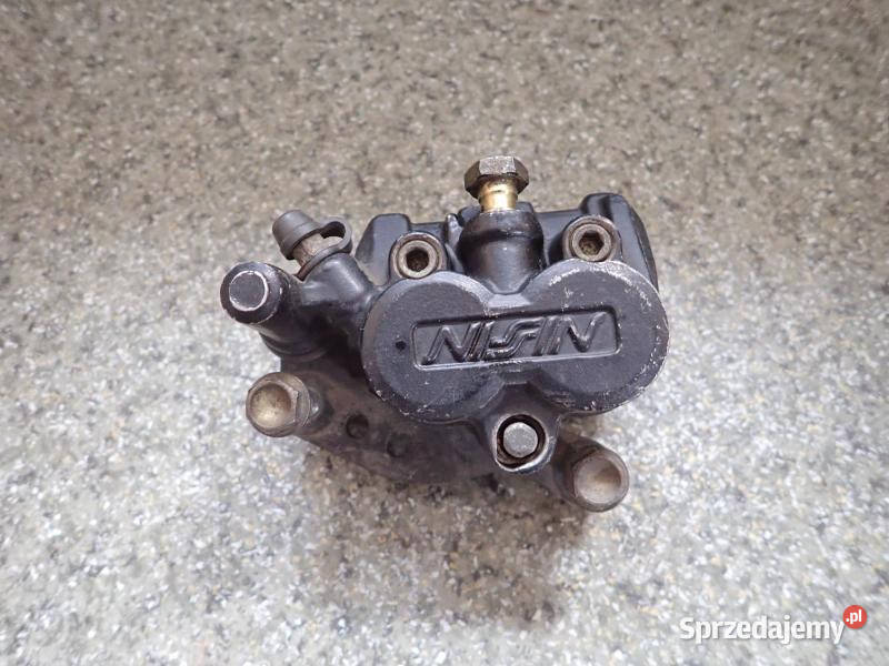 ZACISK HAMULCA PRZÓD HUSQVARNA TE 350 9397R Strzelce Krajeńskie