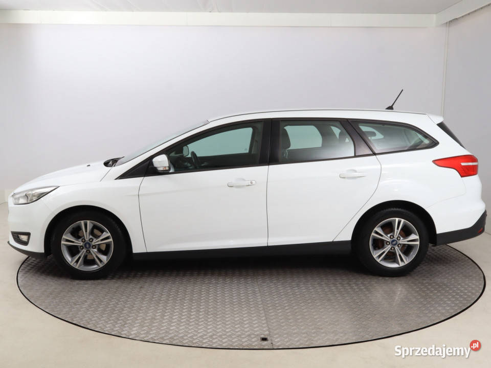 Ford Focus 15 TDCi wspomaganie kierownicy Bielany Wrocławskie sprzedam