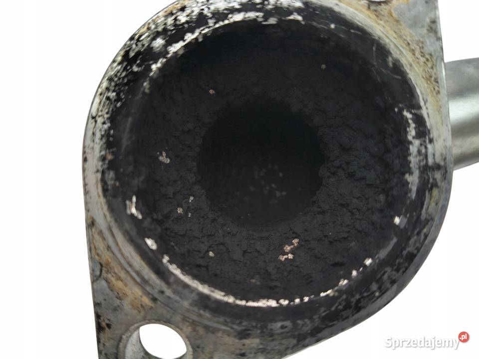 CHŁODNICA SPALIN EGR Opel Astra J Zafira B sprzedam