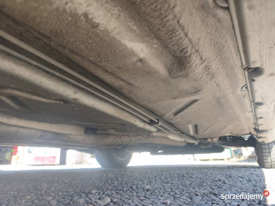 Mercedes w124 25d nieuszkodzony Hrubieszów