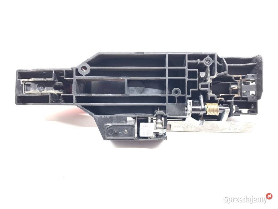 KLAMKA ZEWNĘTRZNA LEWY TYŁ RENAULT KADJAR SUV sprzedam