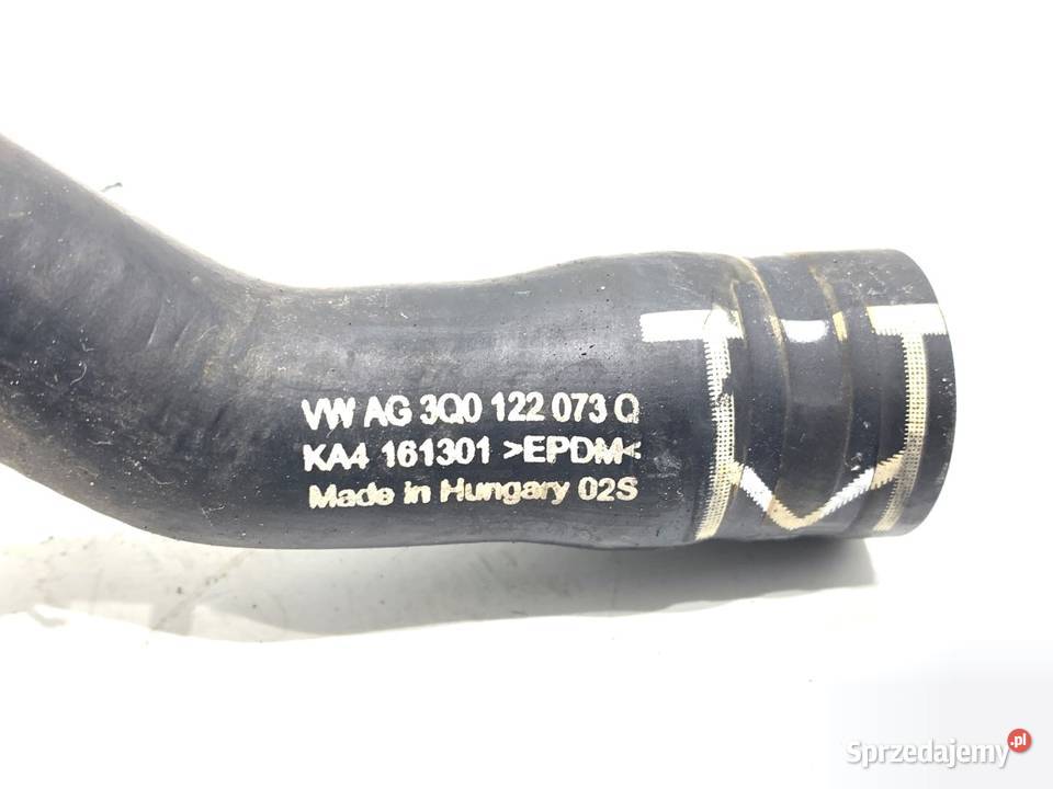 RURA WODY SKODA SUPERB III 3Q0122073Q 20 150 sprzedam