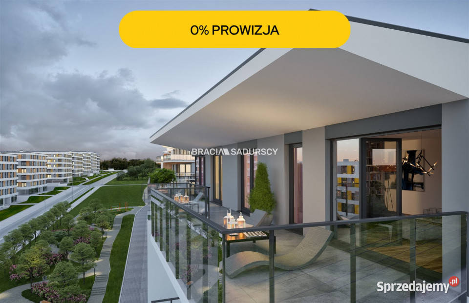 Mieszkanie 2896m2 2 pokoje Kraków