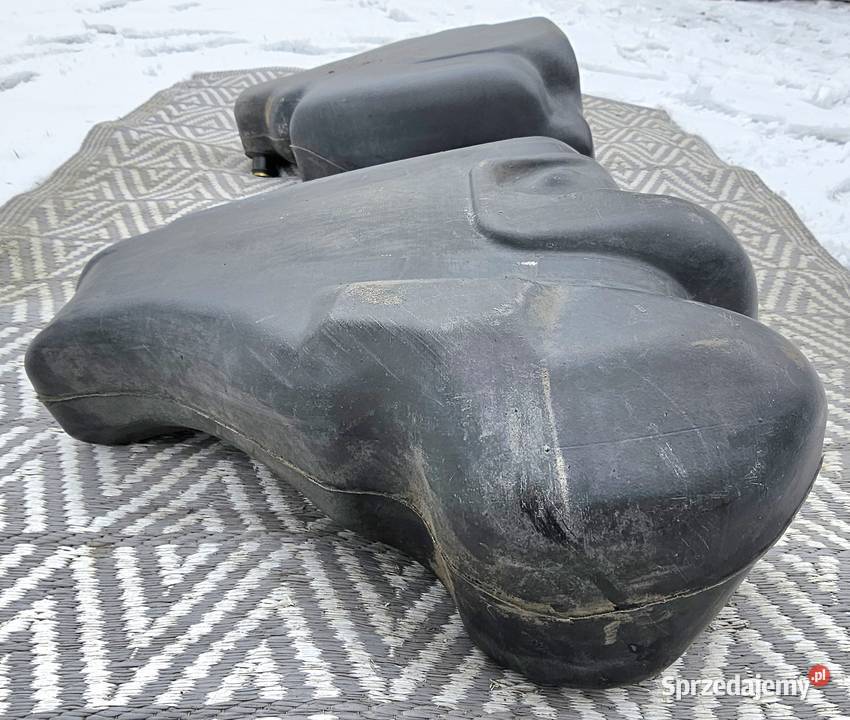 Bakzbiornik paliwa Bmw e36 328i sedan 1997 wielkopolskie Książenice sprzedam
