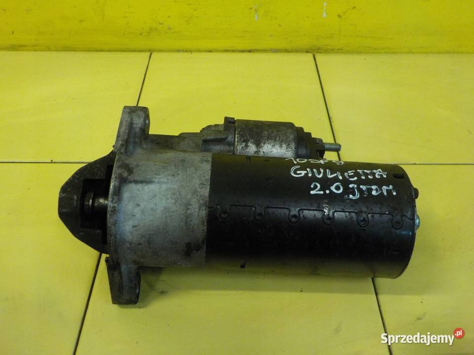 GIULIETTA 20 JTDM MJET 15r 150 940B5000 Suków