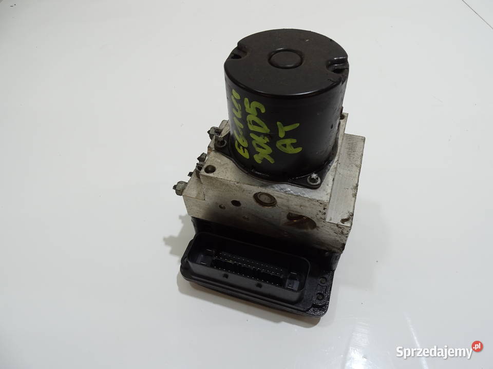 POMPA HAMULCOWA ABS BMW E60 E61 306D5 OE 6783360 Motoryzacja sprzedam