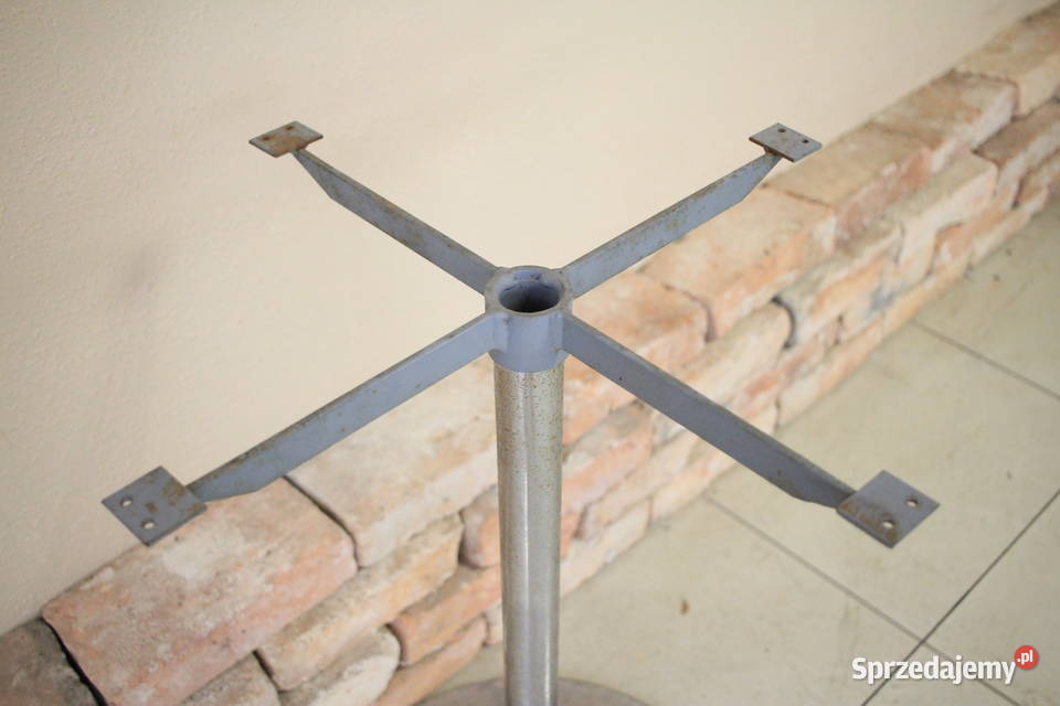 Stelaż noga stołu Stoły, krzesła, biurka Pszczyna