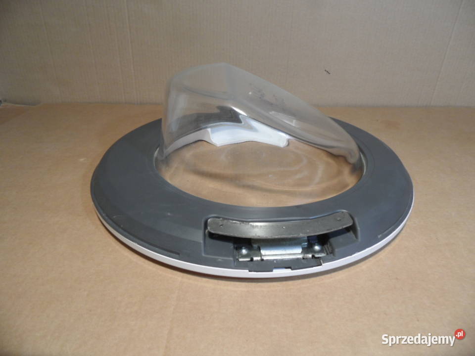 drzwi pralki indesit Części i Akcesoria Strawczyn