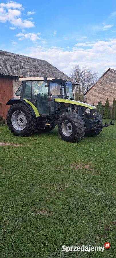 Naprawa ciągników i maszyn rolniczych JohnDeere Serwis maszyn i urządzeń Opatów