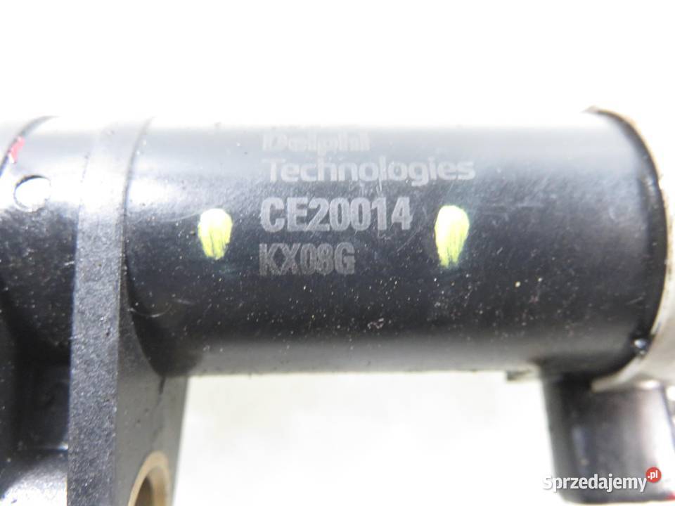 CEWKA RENAULT CLIO II 16 CE20014 sprzedam