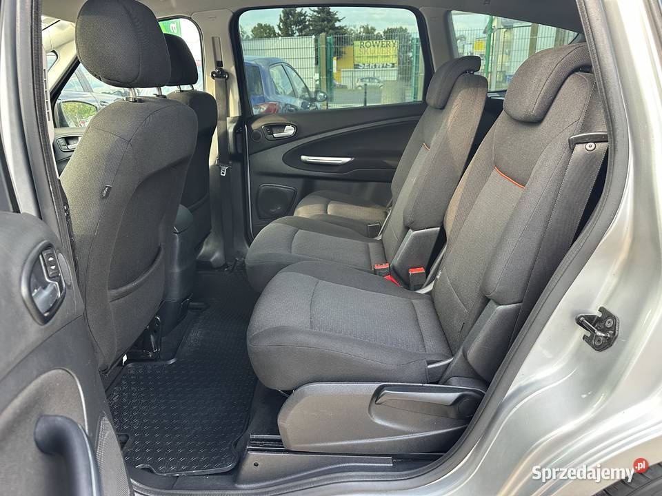 Ford S 20benz 145 Manual Zarejestrowany w ASR (kontrola trakcji) mazowieckie Warszawa sprzedam