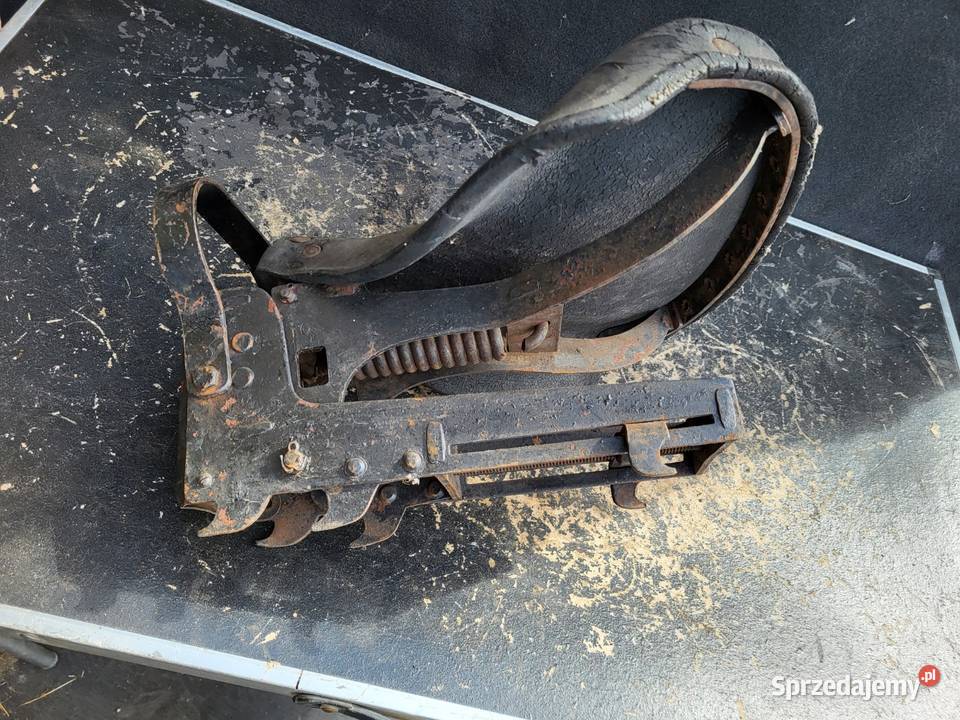 SIEDZENIE WIBEA WILHELM BENNER BMW ZUNDAPP Rybnik sprzedam
