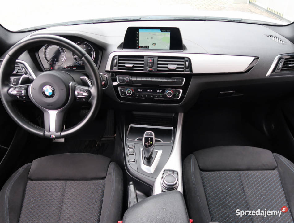 BMW 2 220 d xDrive sprzedam