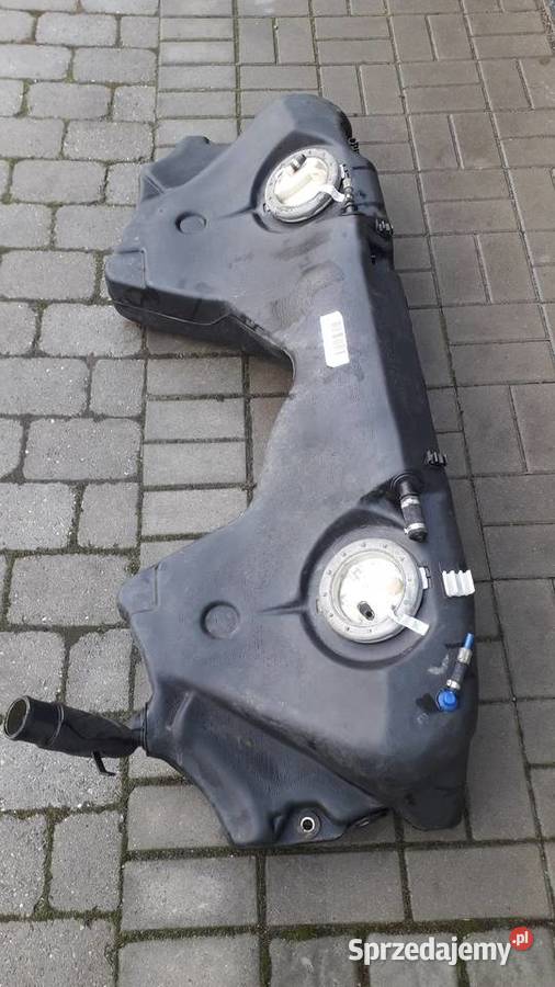 Zbiornik paliwa BMW e39 550i benzyna kombi osobowe Bolesławiec sprzedam