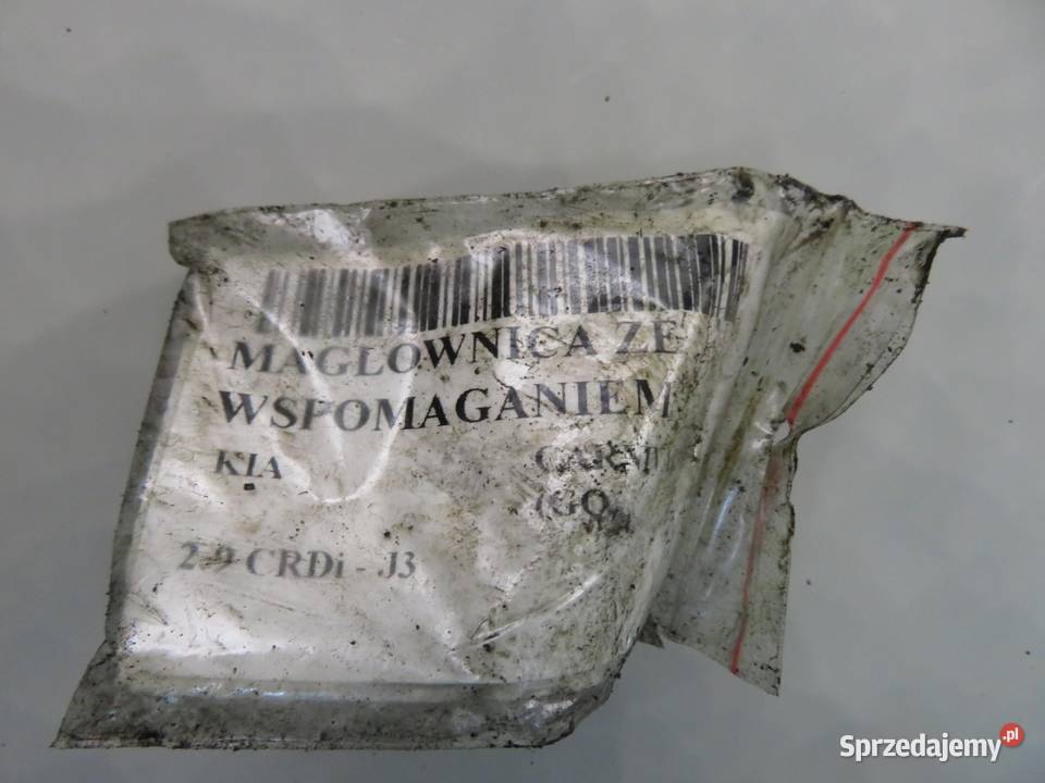 MAGLOWNICA KIA CARNIVAL II