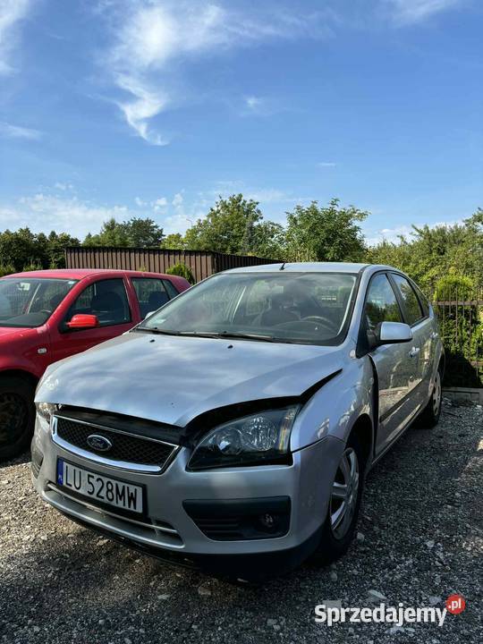Sprzedam auto 125KM lubelskie Lublin sprzedam