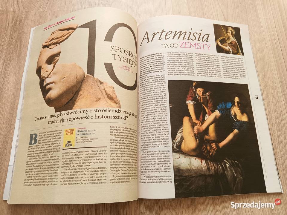 Książki Magazyn do czytania 3 66 czerwiec 2024 Kraków