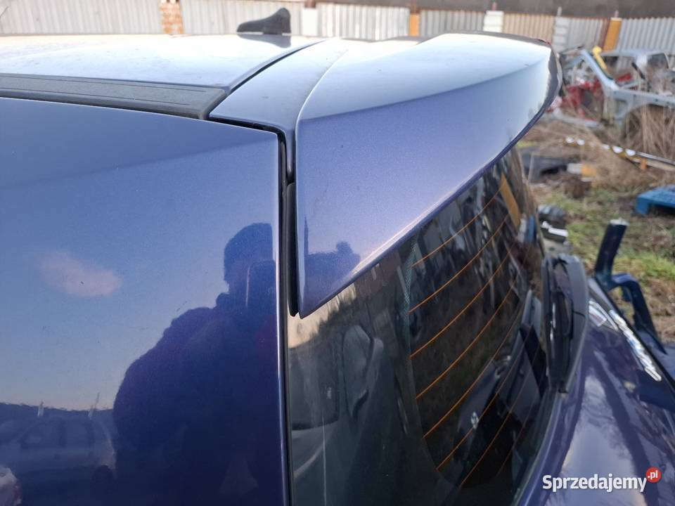 Reno Megane Renault Megan 2 II 15 dci Skrzynia Skawina