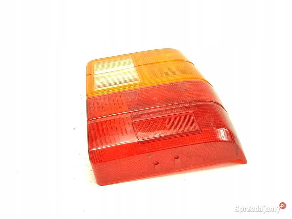 KLOSZ LAMPY PRAWY TYŁ FIAT UNO 19831989 NOWY lubelskie