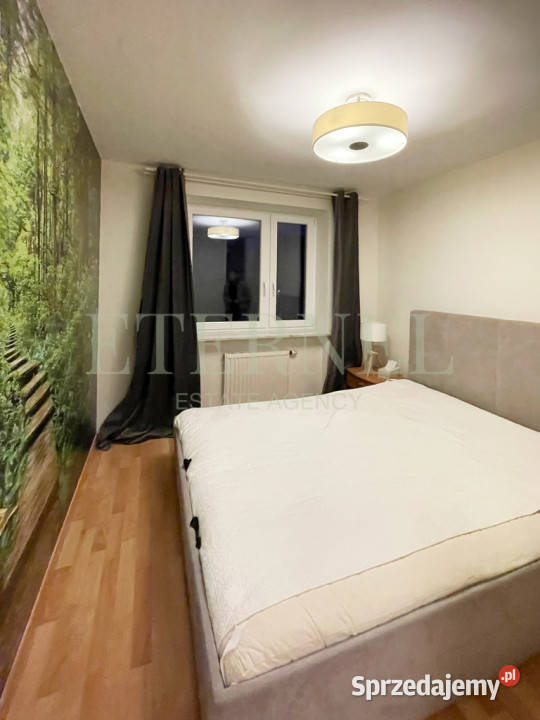 Duże mieszkanie z tarasem i ogrodem do centrum 1 Kraków sprzedam