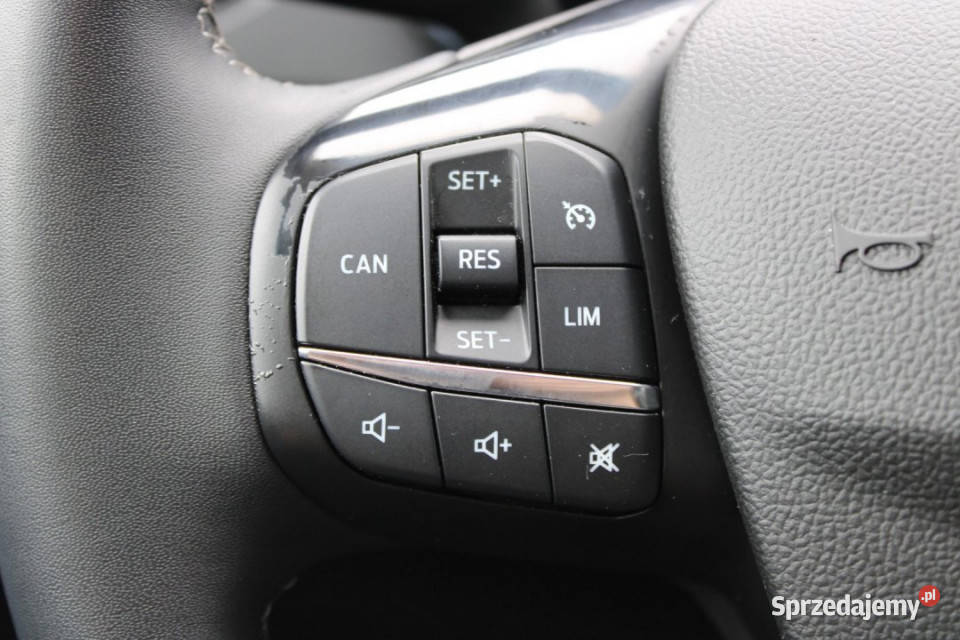 FORD Focus 2022r Clima Virtual FullLED Kamera Bielsko-Biała