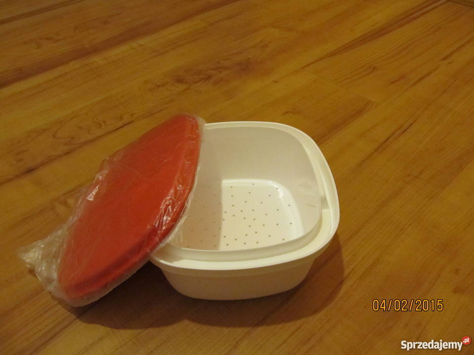 Tupperware Cud Kuchenny gotowanie bez gotowania Akcesoria kuchenne Niestępowo